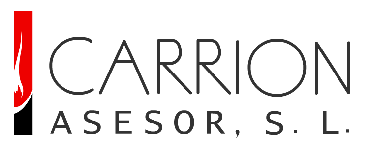 Carrión Asesor logo
